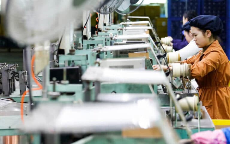 Help You Find Fabric Factory In China - Yansourcing