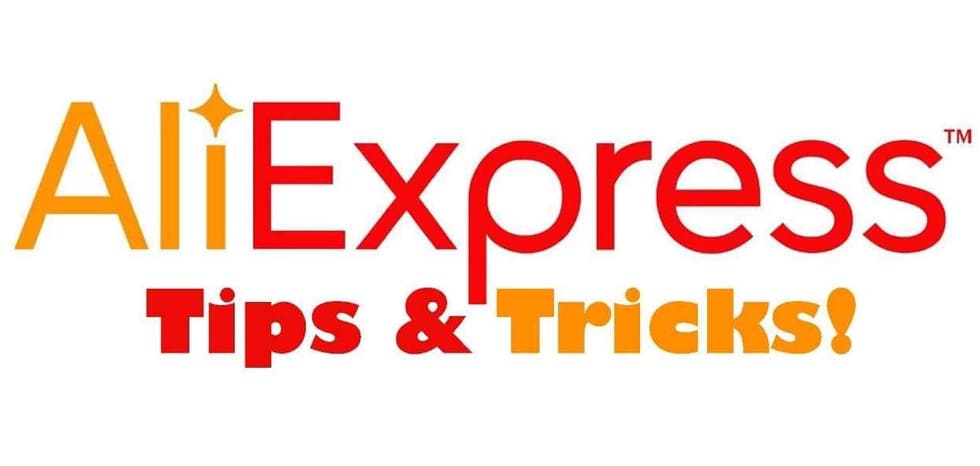 aliexpress tips and tricks