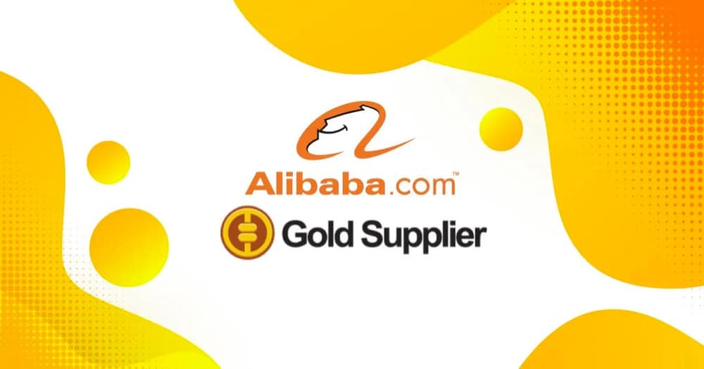 alibaba gold suppliers