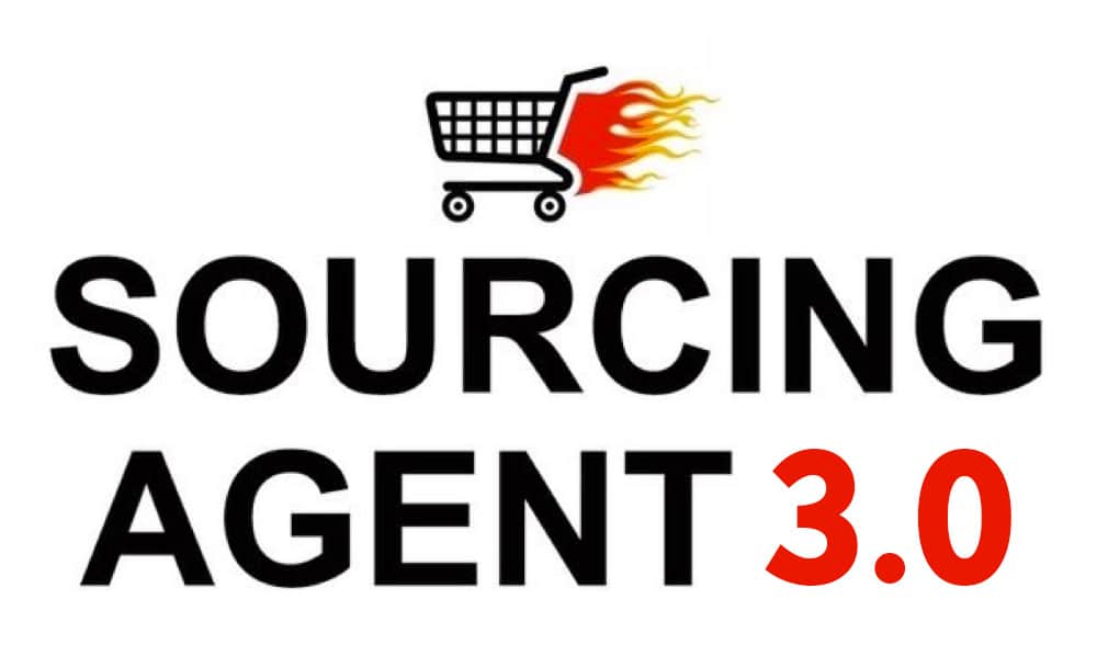 china sourcing agent 3.0