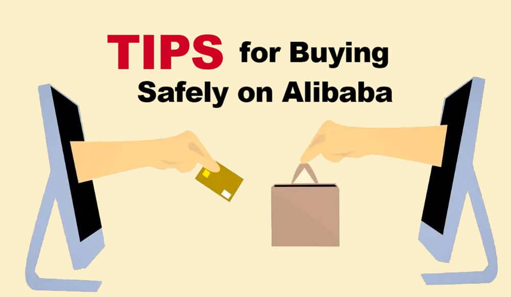 tips for buying on alibaba