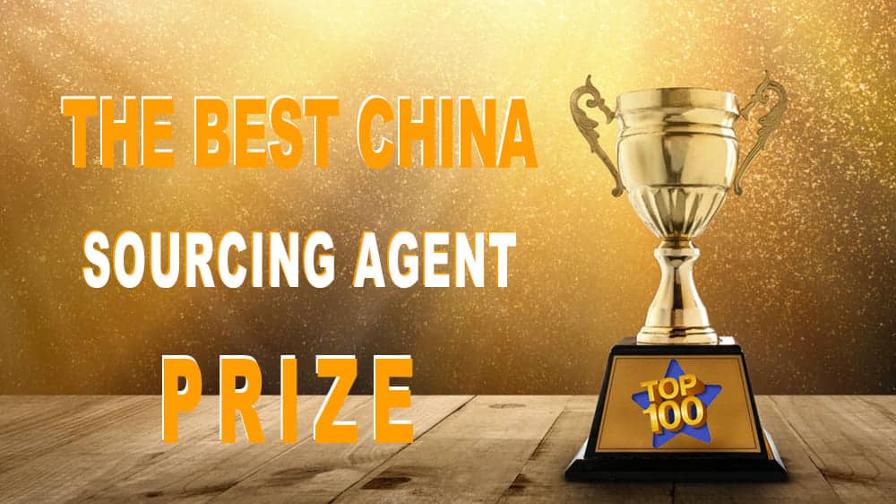 top 100 best china sourcing agent company