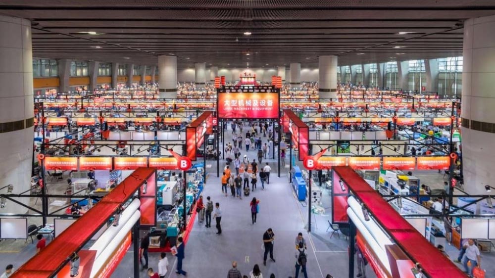 useful tips before attending canton fair