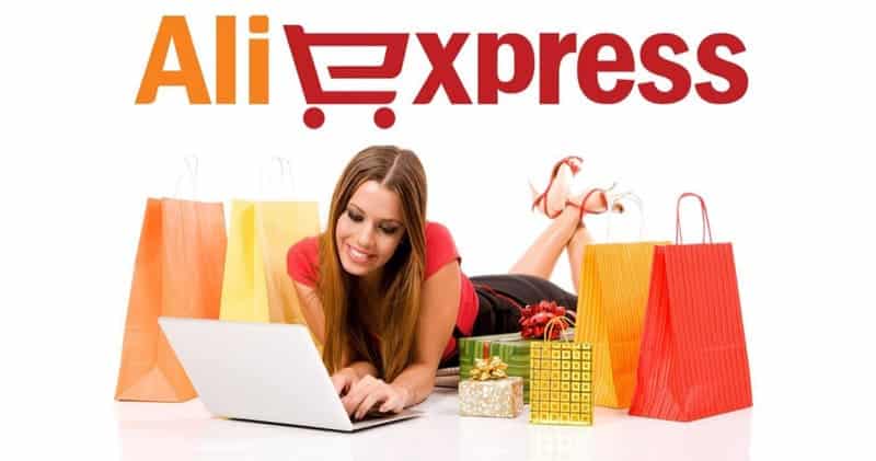 what does aliexpress sell