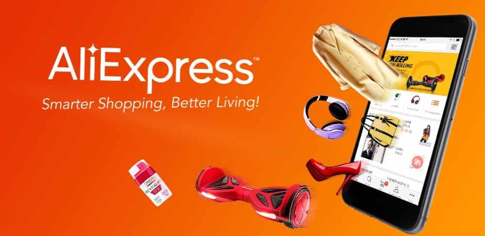 what is aliexpress
