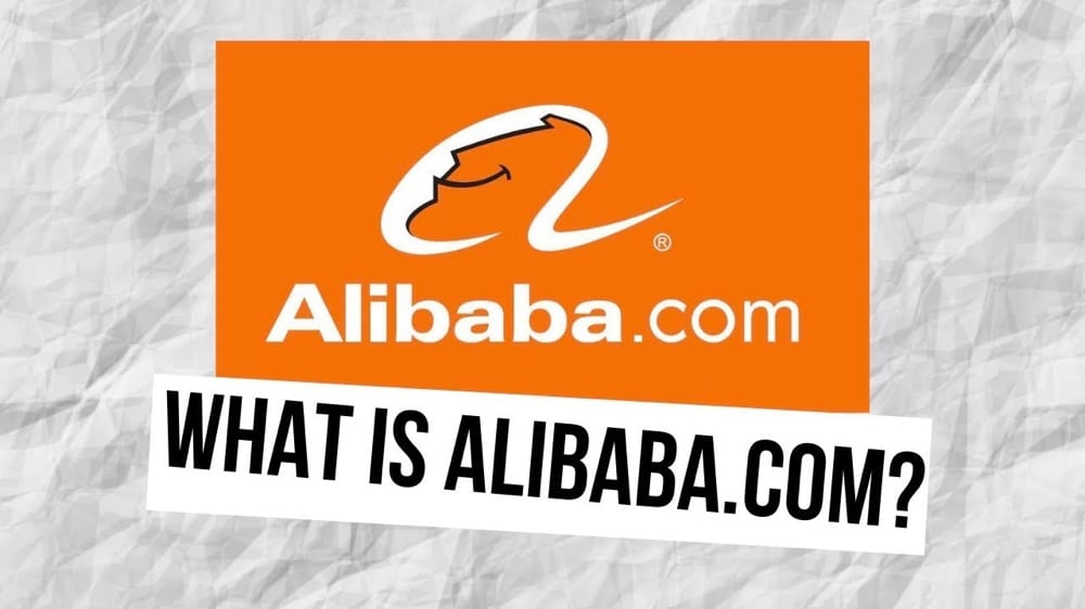 what is alibaba