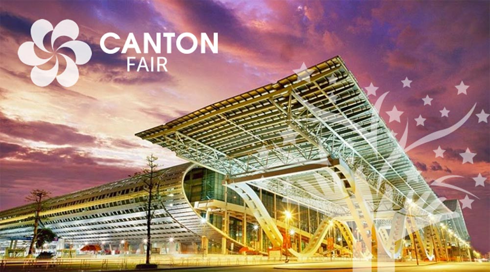 what should you prepare to attend the canton fair