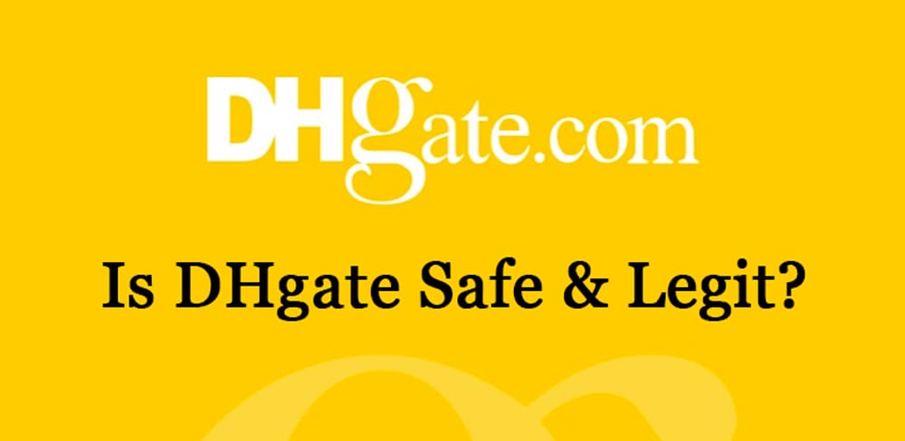 dh gate logo