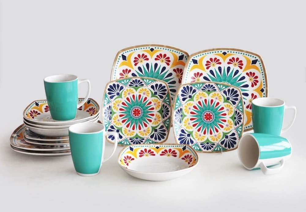 qingdao home goods and ceramics