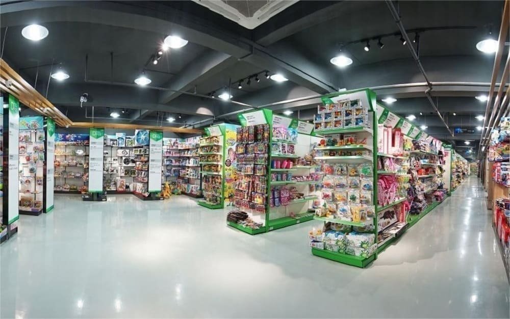 shantou chenghai toys market