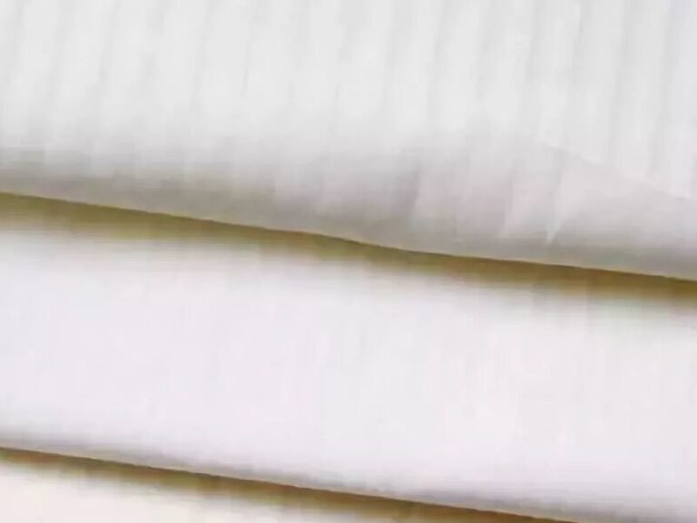 The Most Common 56 Types of Fabric in China - Yansourcing