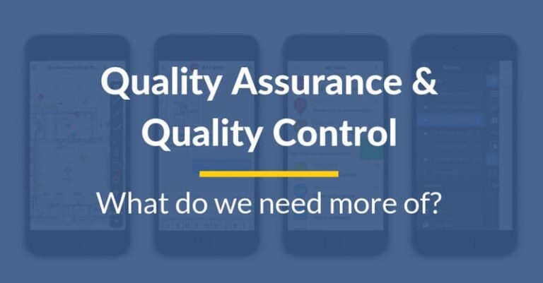 What Is The Difference Between Qa And Qc Yansourcing 