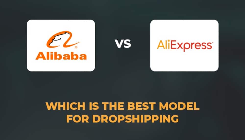 alibaba vs. aliexpress which is best for dropshipping
