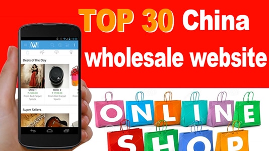 china wholesale websites
