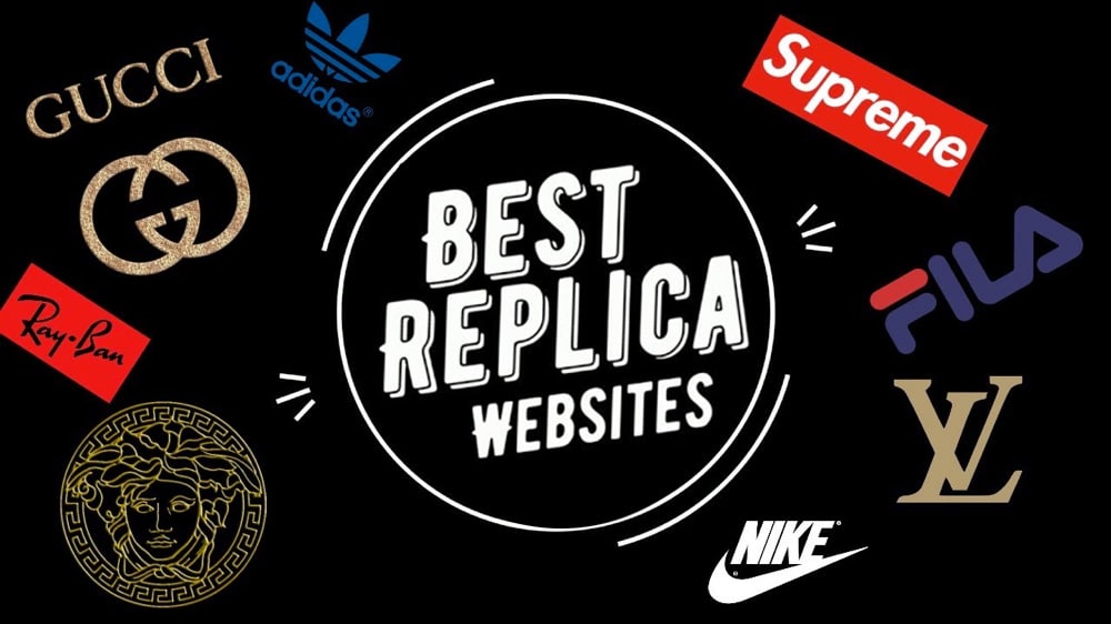 best replica website