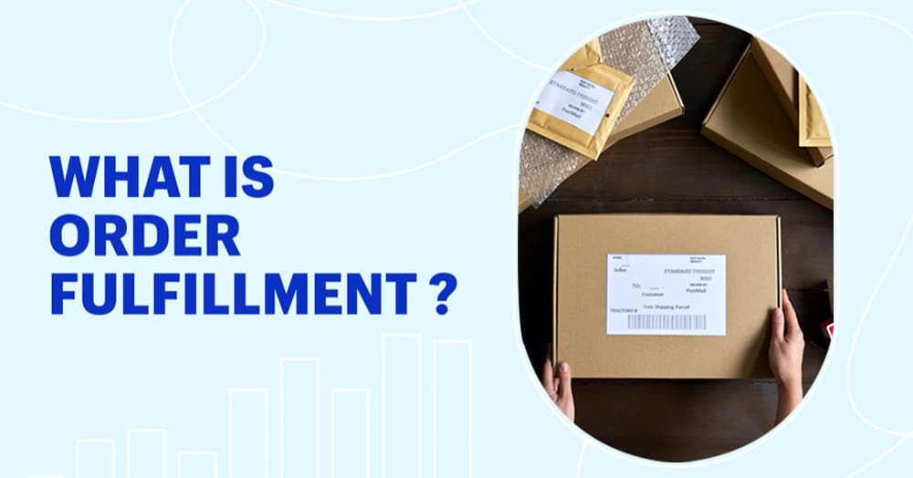 what is order fulfillment