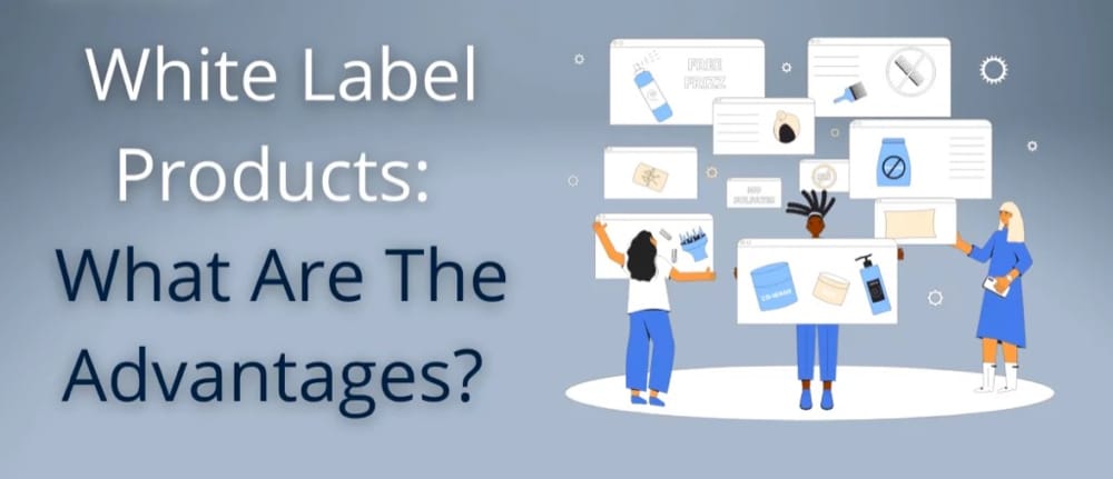 white label products pros