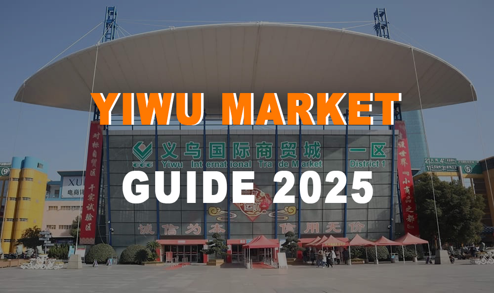 yiwu market guide 2025