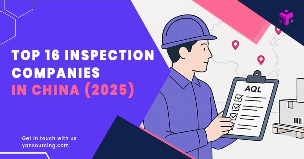 China Inspection Service: Top 16 Inspection Companies in China (2025)