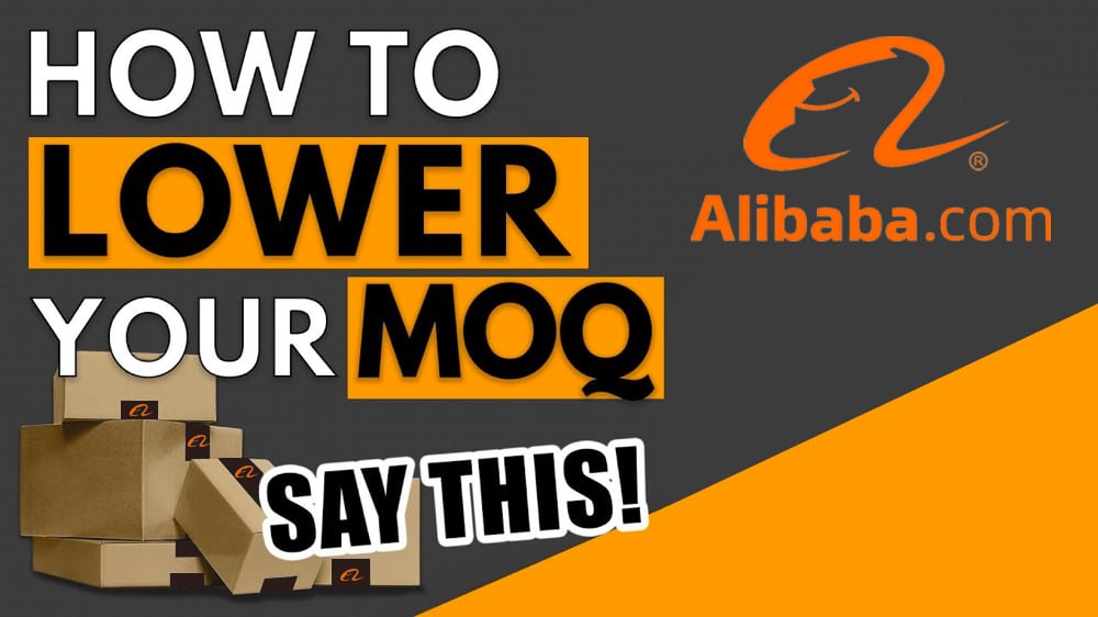 how to find low moq alibaba suppliers
