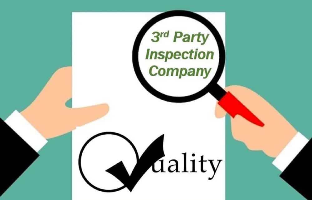 third party inspection company