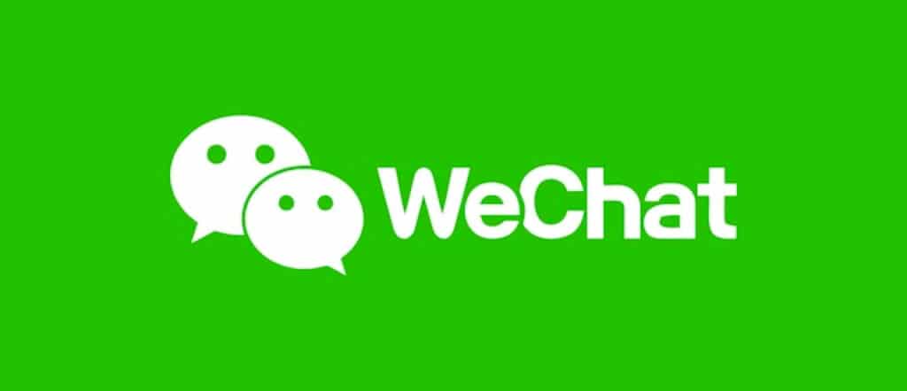 wechat