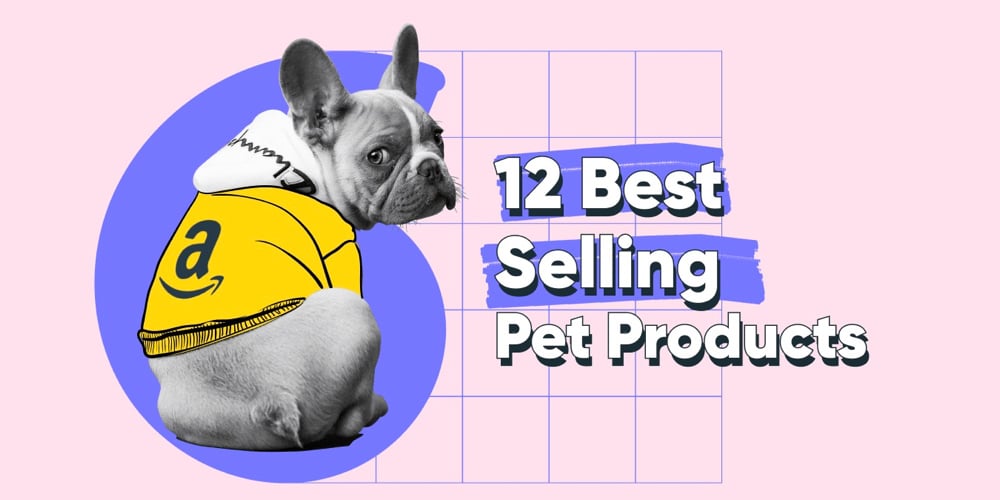 pet business product list