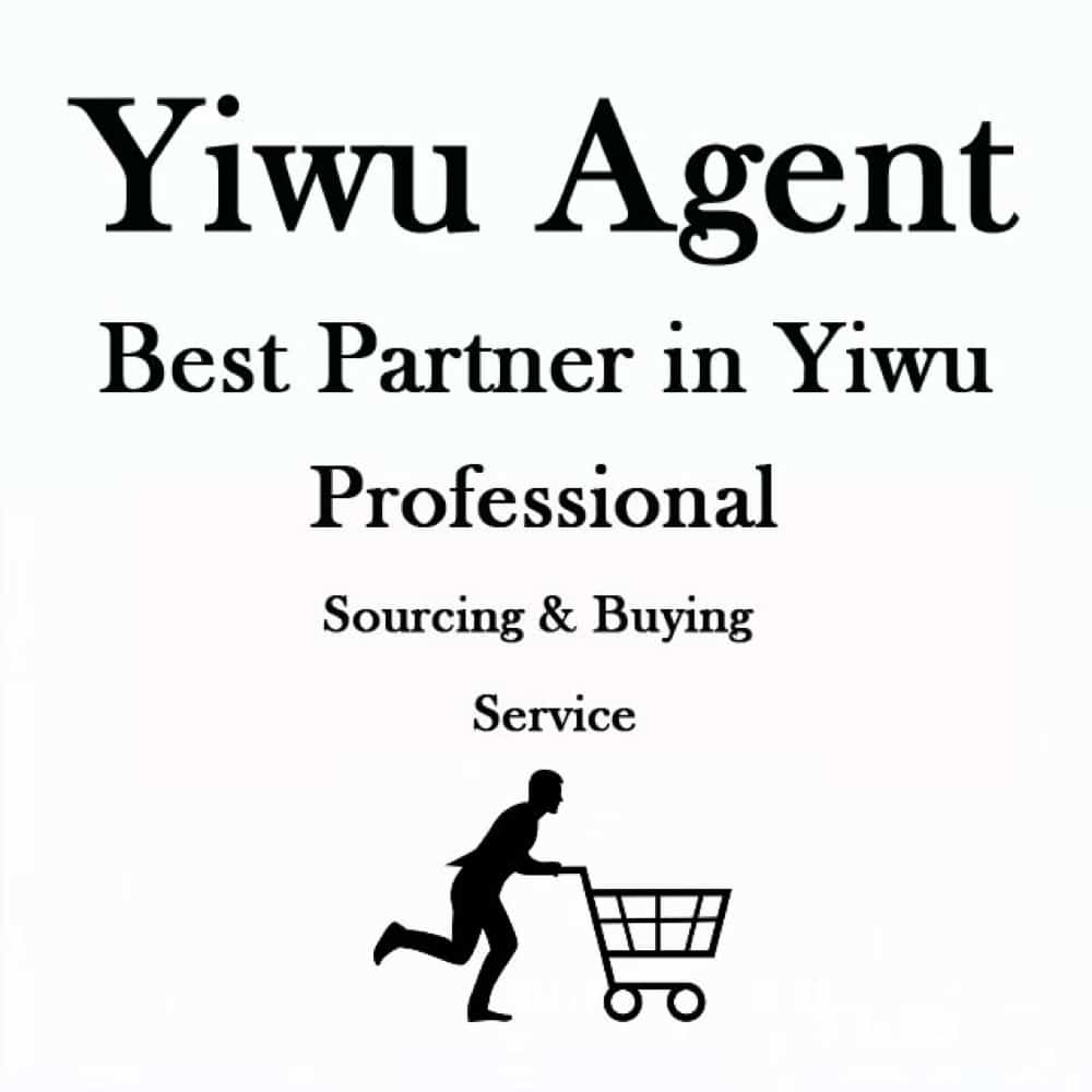 yiwu agent your best partner