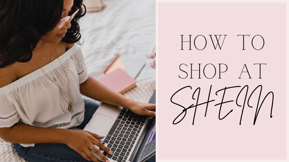 how to buy from shein