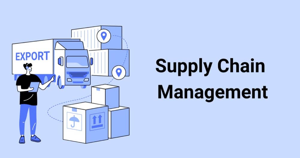 oem supply chain management