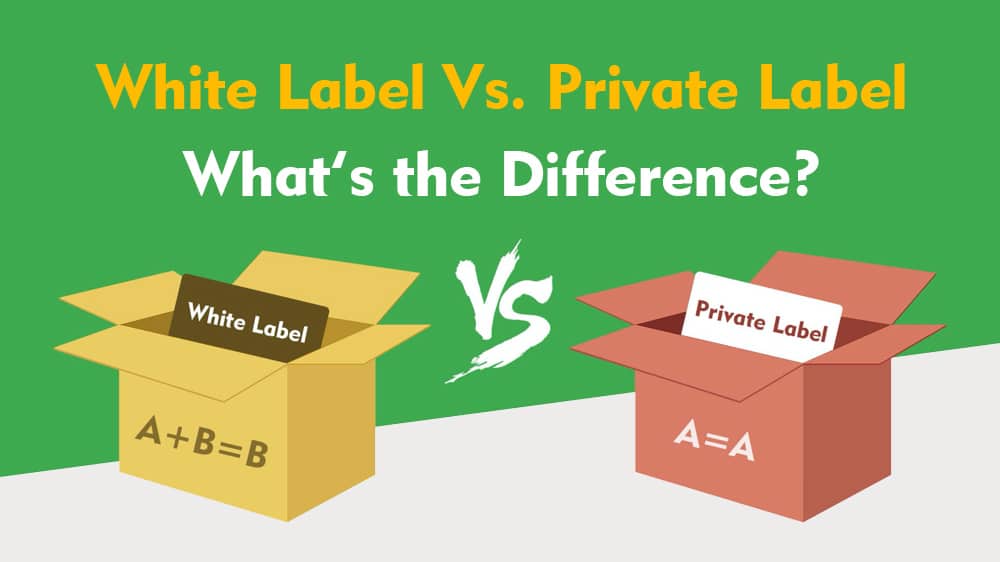 white label vs. private label what’s the difference