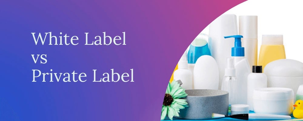 white label vs. private label