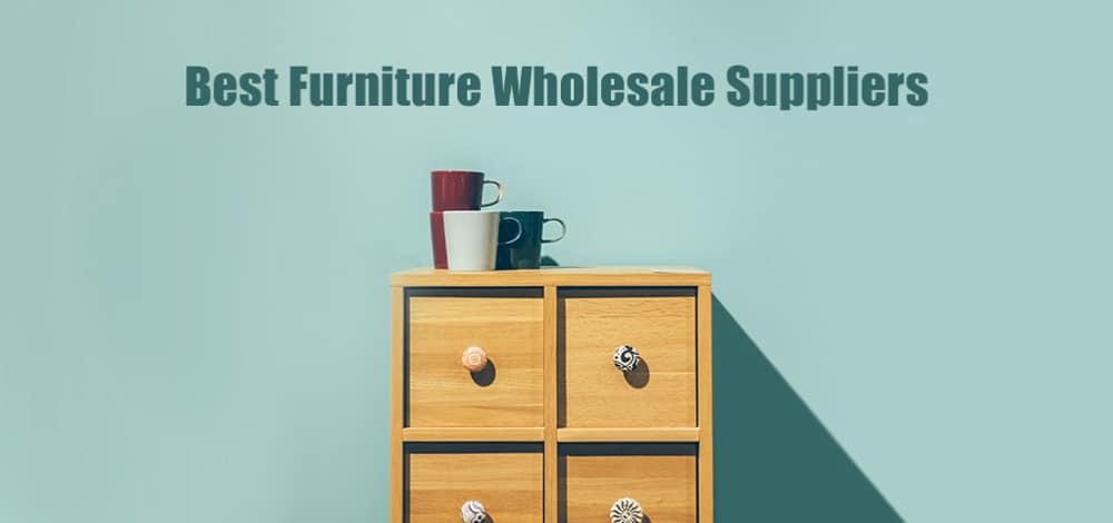 best chinese furniture manufacturers