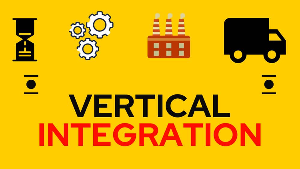 vertical integration
