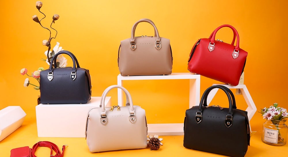 what types of handbags can you wholesale from china