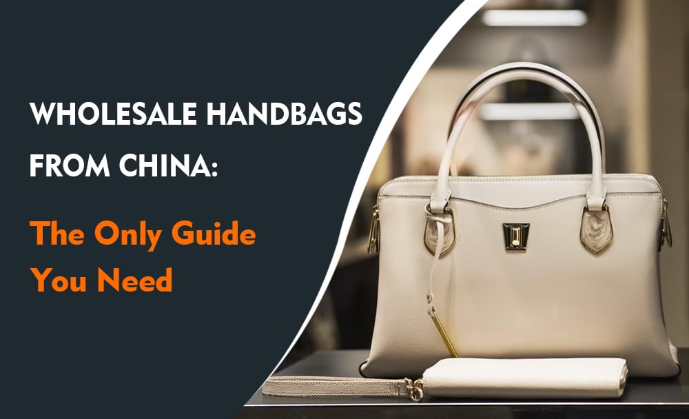 wholesale handbags from china