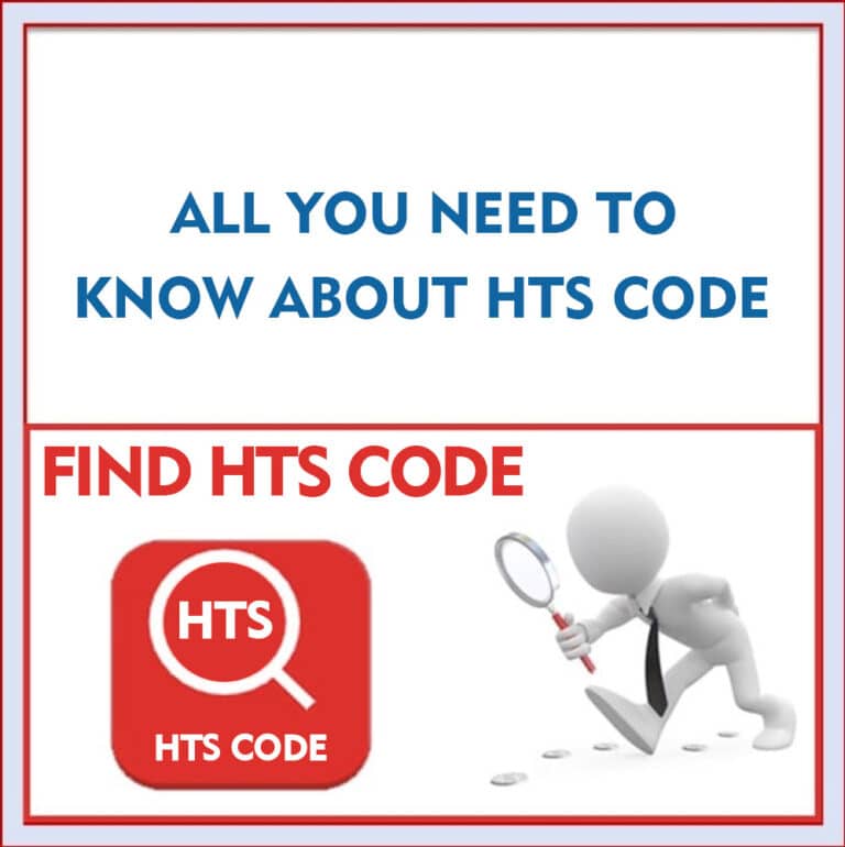 HTS Code Lookup Made Simple The Ultimate Guide for Importers