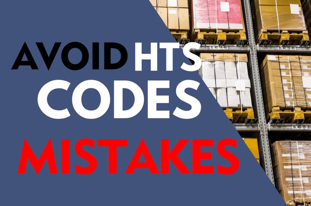 avoid hts code mistakes