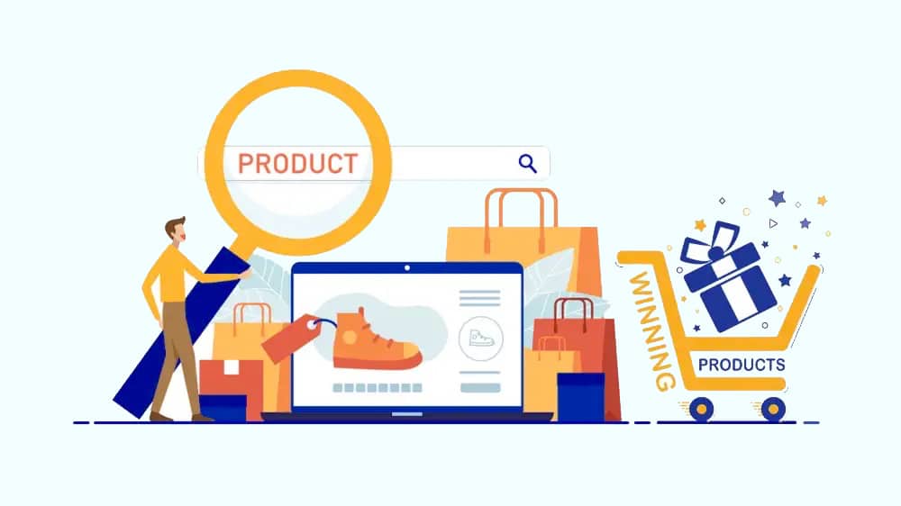 types of product sourcing