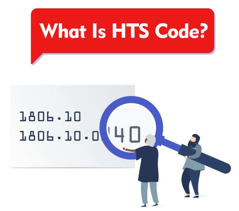 HTS Code Lookup Made Simple: The Ultimate Guide for Importers