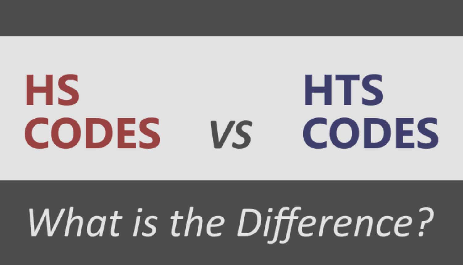 HTS Code Lookup Made Simple The Ultimate Guide for Importers