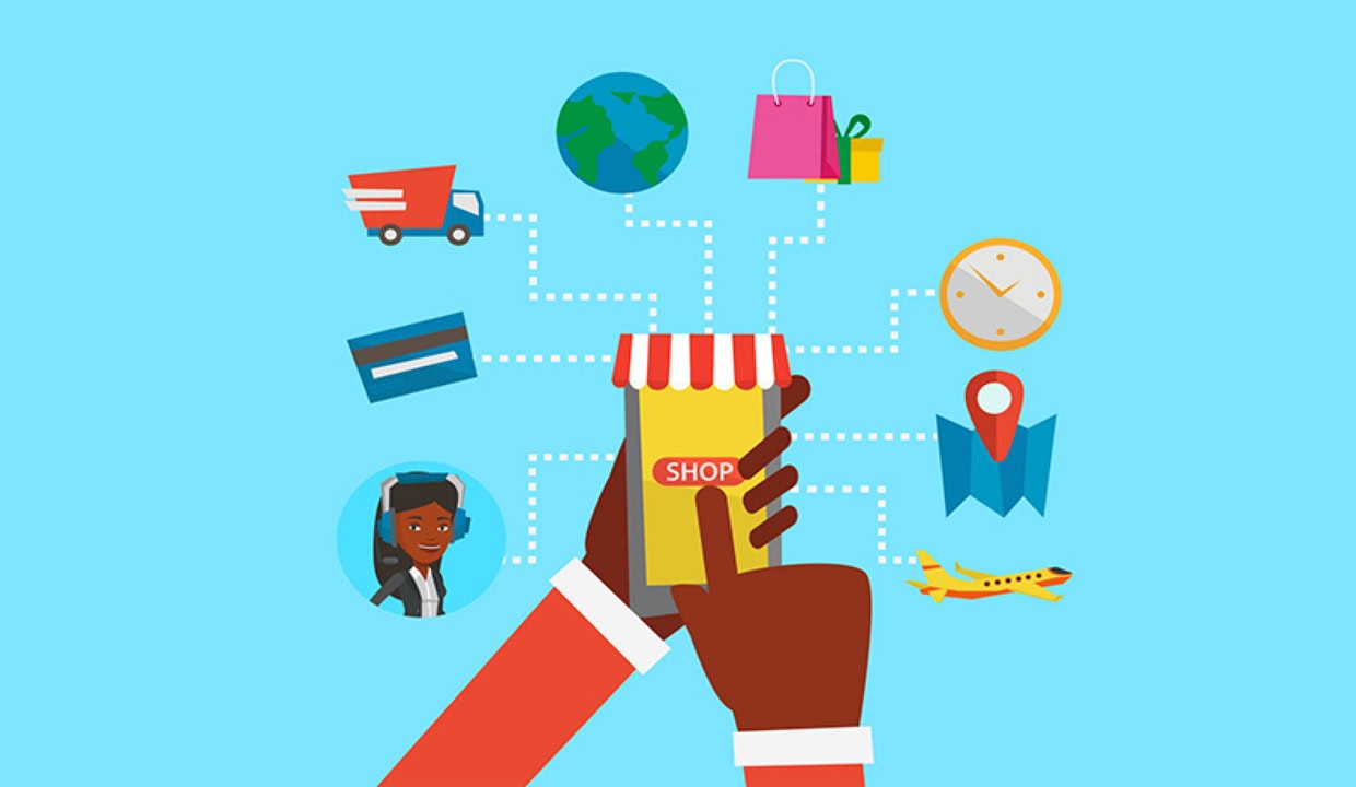 adapting the market product grid for the digital age
