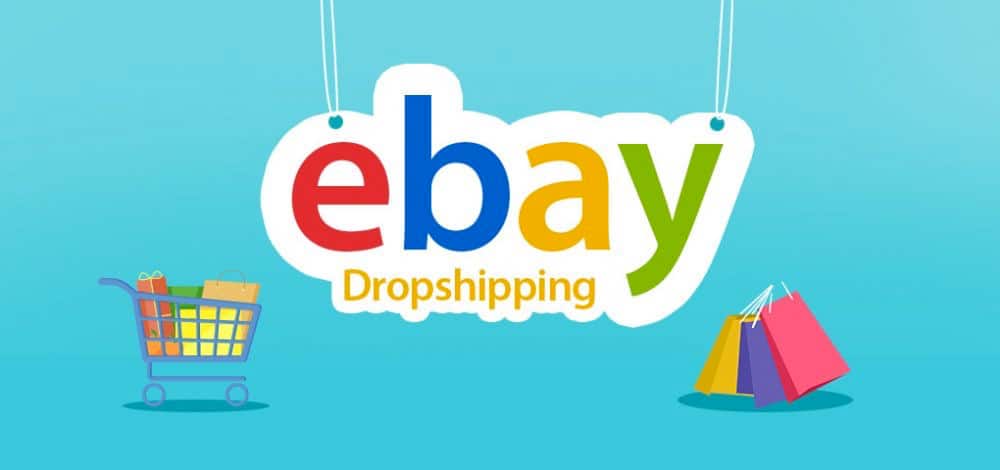 dropshipping from ebay