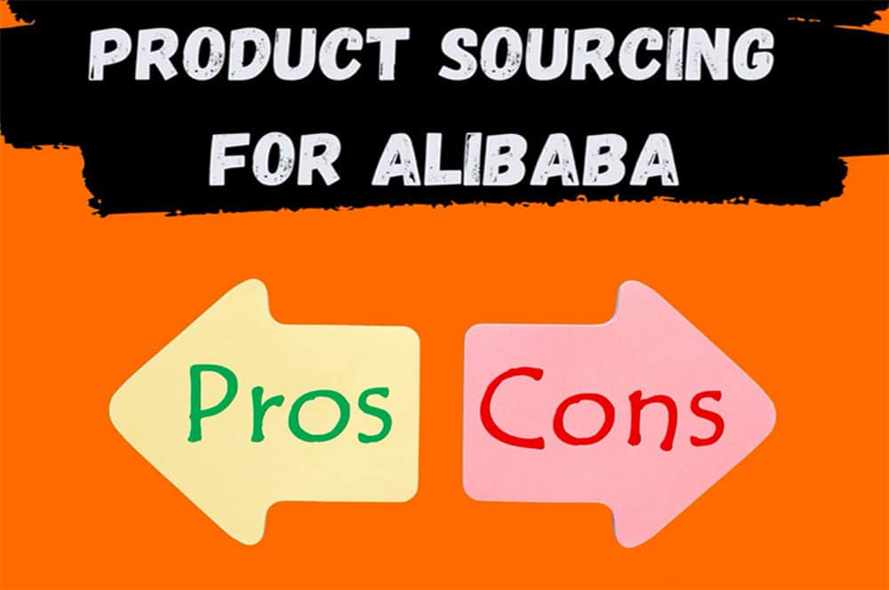 pros and cons of alibaba