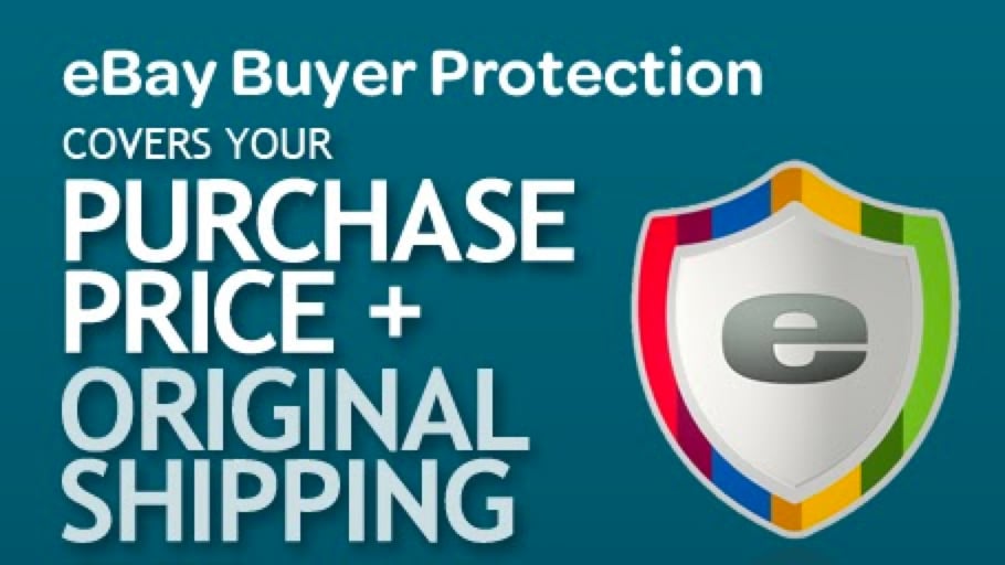 ebay buyer protection