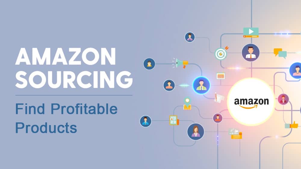 amazon sourcing