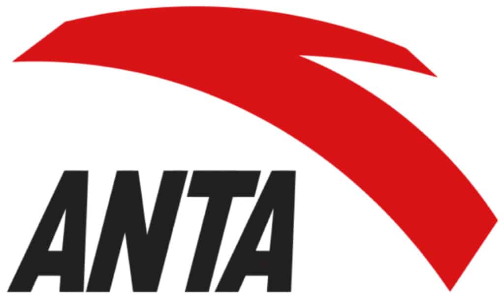 anta sports products limited