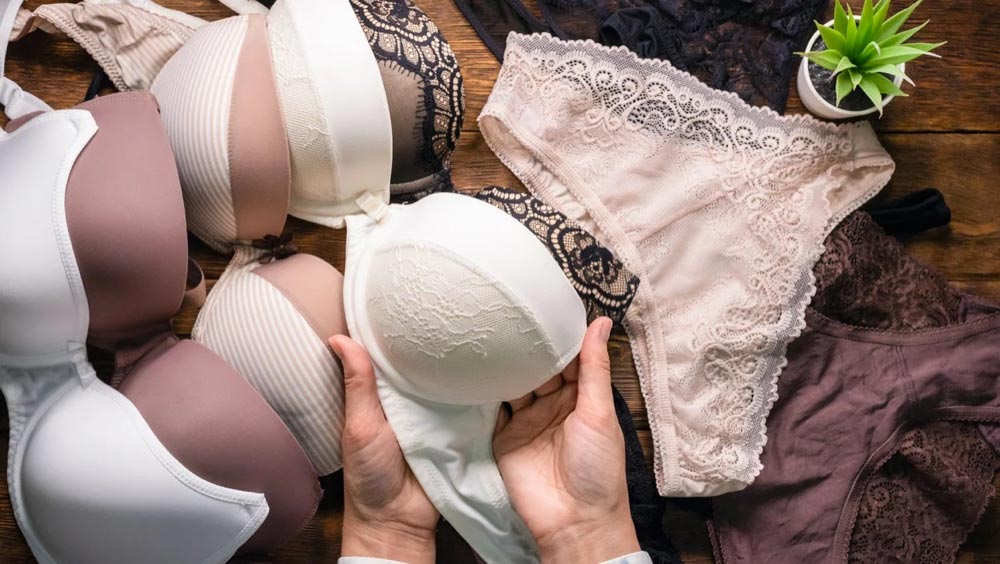 comparing the top 10 lingerie manufacturers