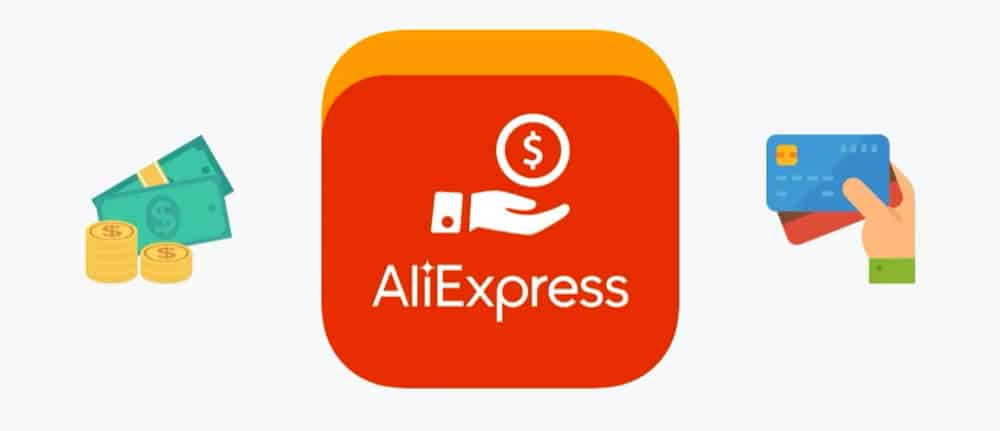 country specific payment methods on aliexpress