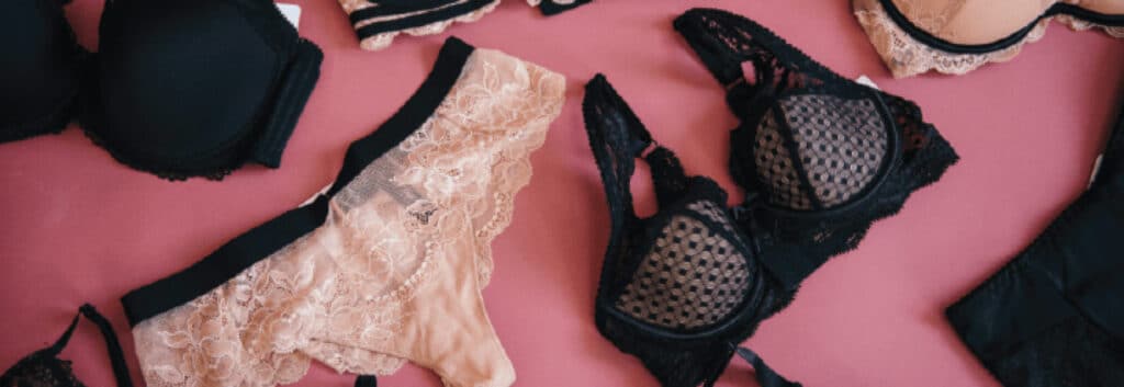 factors to consider when selecting a lingerie manufacturer
